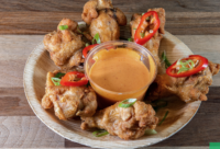 Aone Premium Chicken Wings