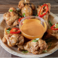 Aone Premium Chicken Wings